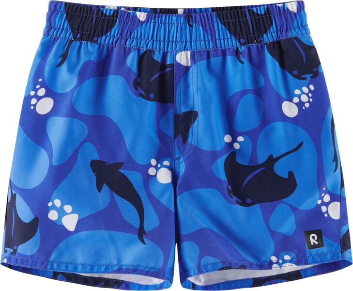 REIMA Somero 5200153C Sparkly Blue 66A2