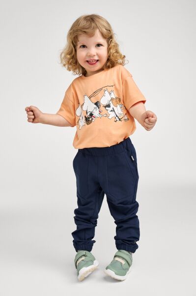 REIMA Moomin Gosa 5200430B Apricot 26C0