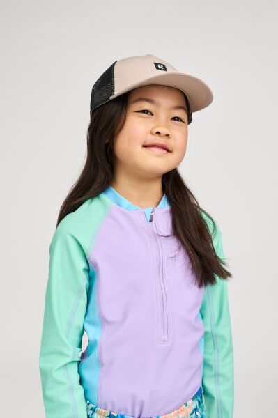 REIMA Liplatus 5300343A Earthy Beige 760