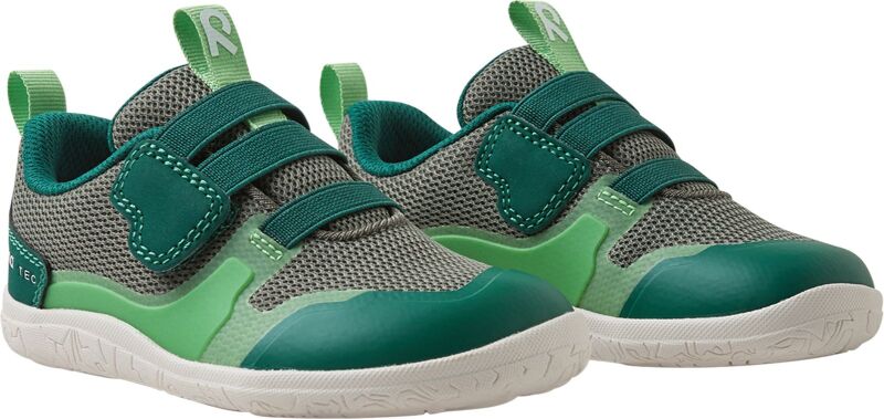 REIMA Tepastelu 5400141B Greyish green 8920