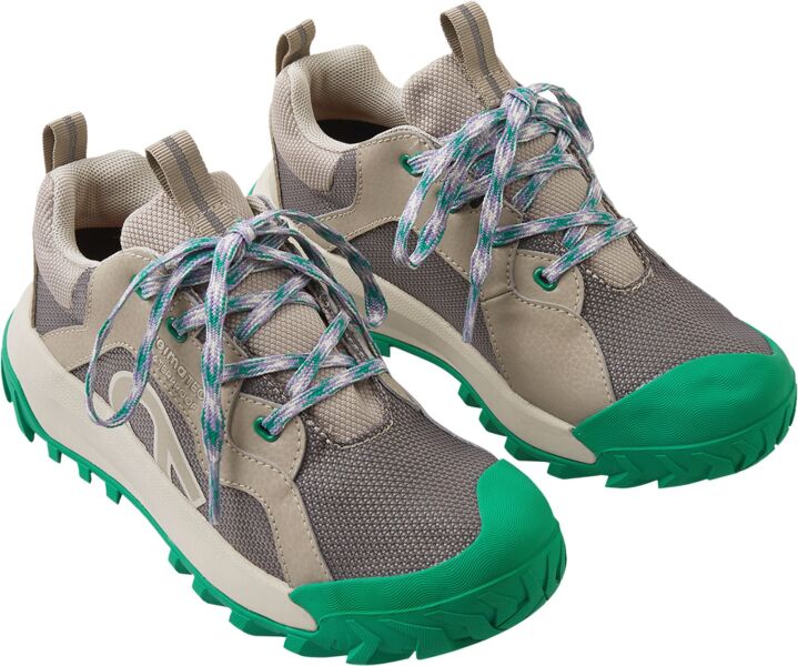 REIMA Kulkuri Low 5400179A Earthy Beige 760