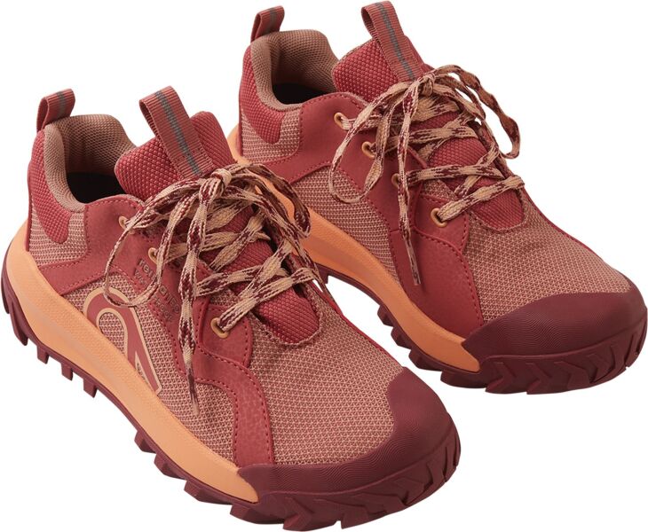 REIMA Kulkuri Low 5400179A Red Clay 3940