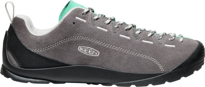 Keen Jasper Men's Steel Grey/Bright Aqua