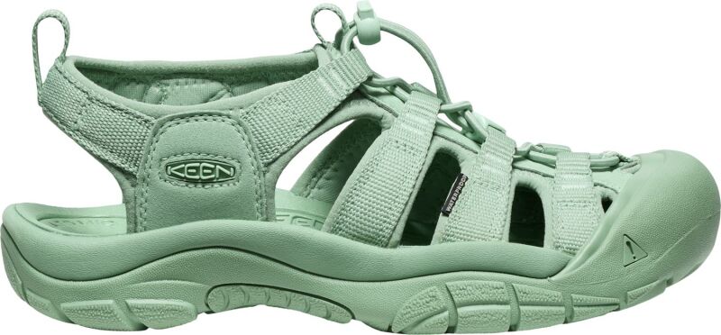 Keen Newport H2 Women's Monochrome/Granite Green