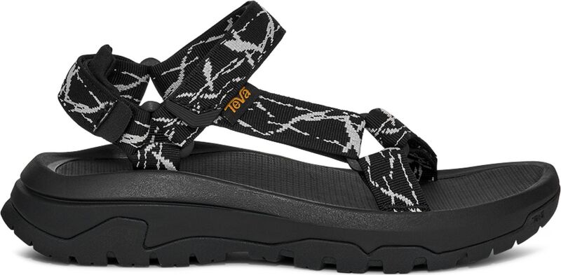 Teva Hurricane XLT3 Women's Marble Black