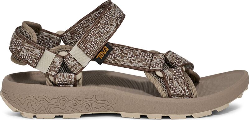 Teva Terragrip Sandal 1150270 Space Fade Dune