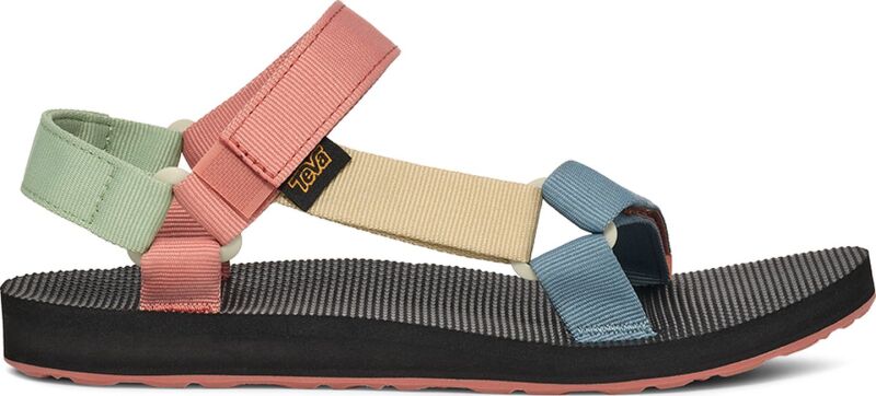 Teva Original Universal Women's Dusty Pastel Multi