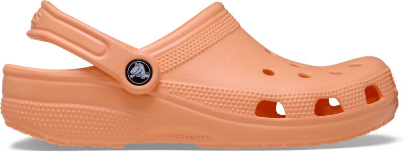Crocs™ Classic Electric Sunstone