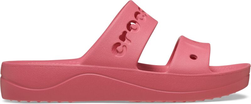 Crocs™ Baya Platform Sandal Hot Blush