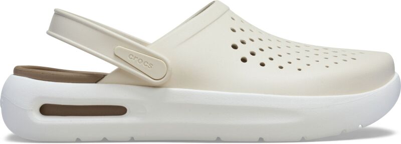 Crocs™ Inmotion Clog Summit White