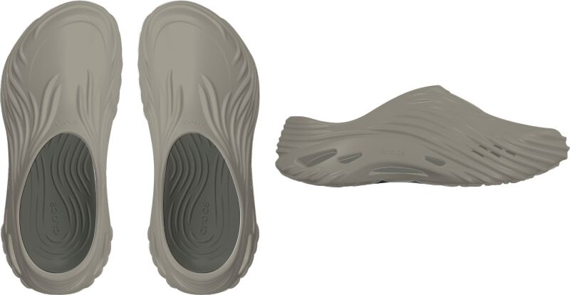 Crocs™ Echo Wave Elephant