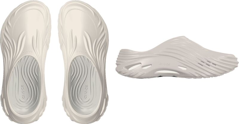 Crocs™ Echo Wave Bone