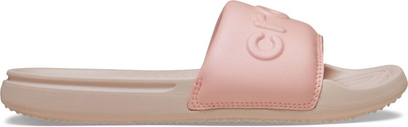 Crocs™ All Day Slide Women's Powder Pink
