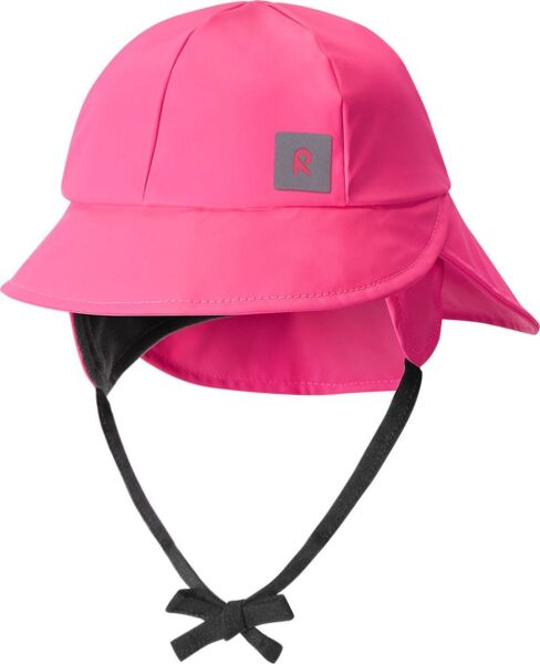 REIMA Rain Hat Rainy 5300003A Candy Pink