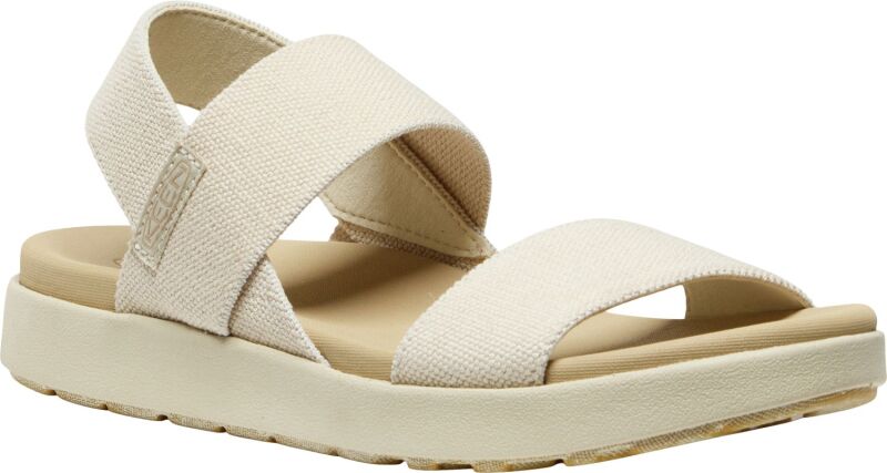 Keen Elle Backstrap Sandal Women's Birch/Safari