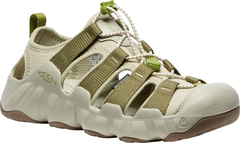 Keen Hyperport H2 Men's Abbey Stone/Golden Cypress
