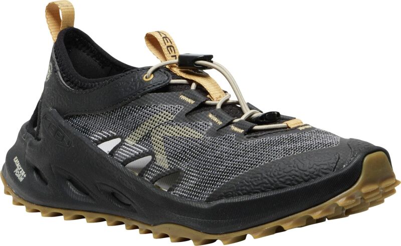 Keen Zionic ADV Women's Black/Oak Buff