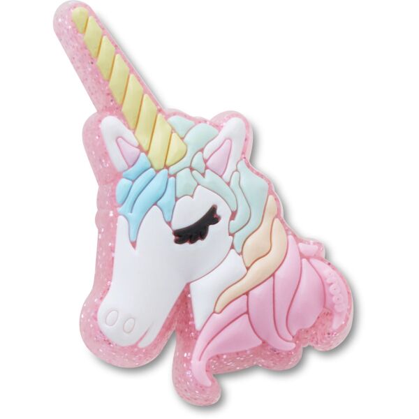 Crocs™ Crocs Jibbitz Glitter Unicorn 198445377655 