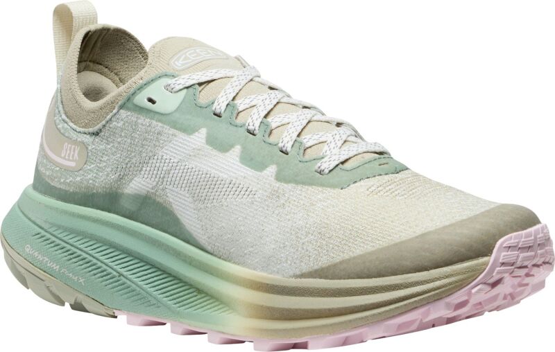 Keen Seek Women's Lily Pad/Abbey Stone