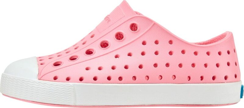 NATIVE Jefferson Child PRINCESS PINK/ SHELL WHITE