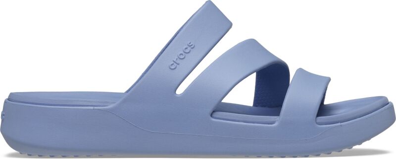 Crocs™ Getaway Strappy Women's Blue Haze