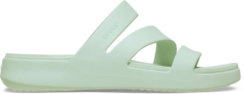 Crocs™ Getaway Strappy Women's Mint Tint