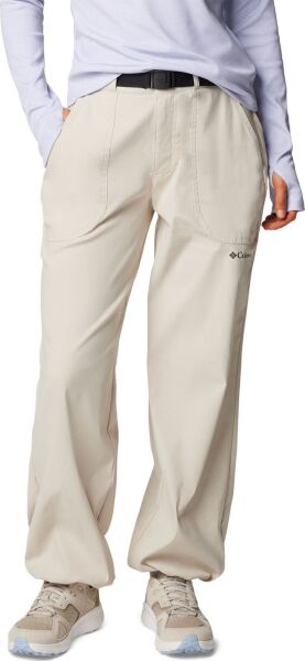 Columbia Brea Falls Nylon Pant Women's Dark Stone