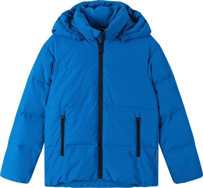REIMA Down Jacket Paimio 5100282A Bright blue 6590