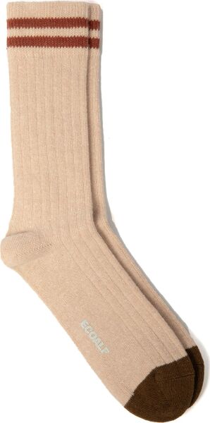 ECOALF Mountain Socks Rosewood