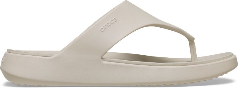 Crocs™ Getaway Triangle Flip Women's Frappe