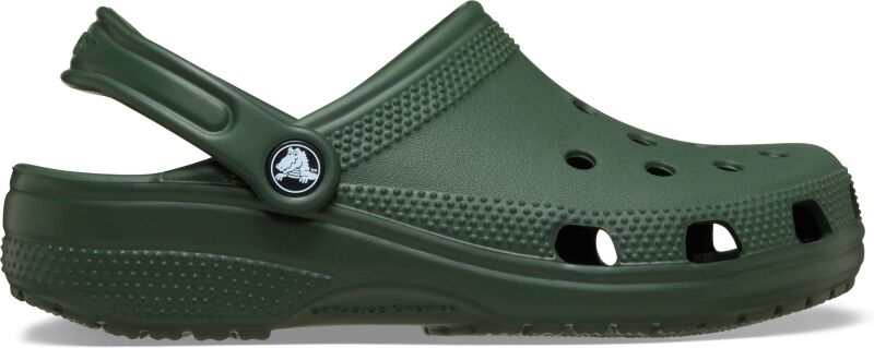 Crocs™ Classic Field Green