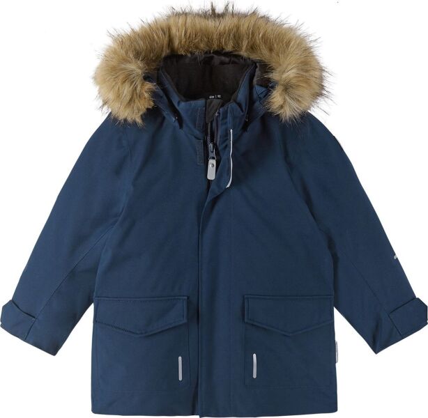 REIMA Mutka 5100037A Navy