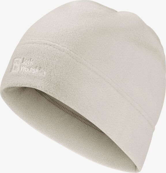 Jack Wolfskin Real Stuff Beanie Pale Sand