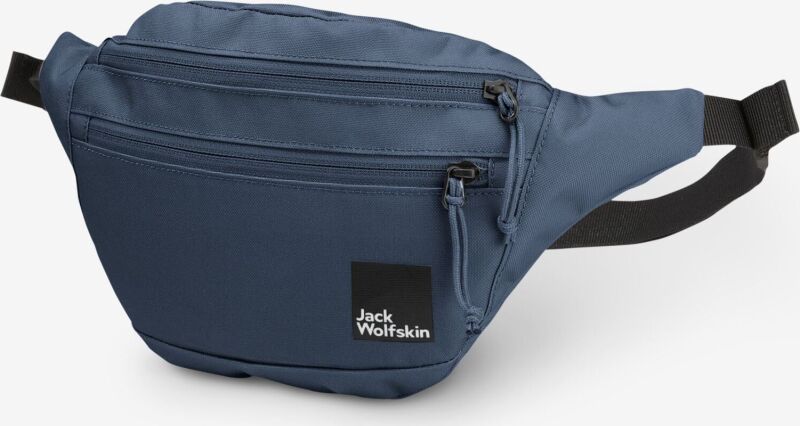 Jack Wolfskin Konya Hipbag Midnight Sky
