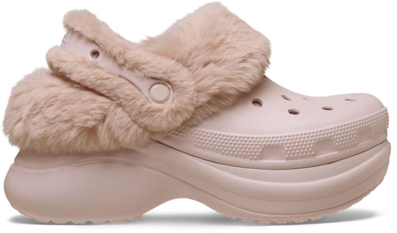 Crocs™ Bae Lined Clog 211753 Quartz