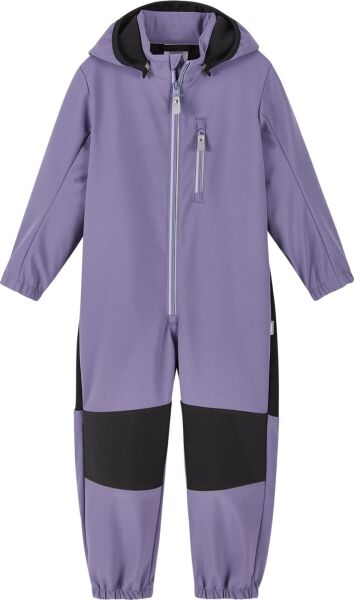 REIMA Softshell Overall Nurmes 5100007B Misty Violet