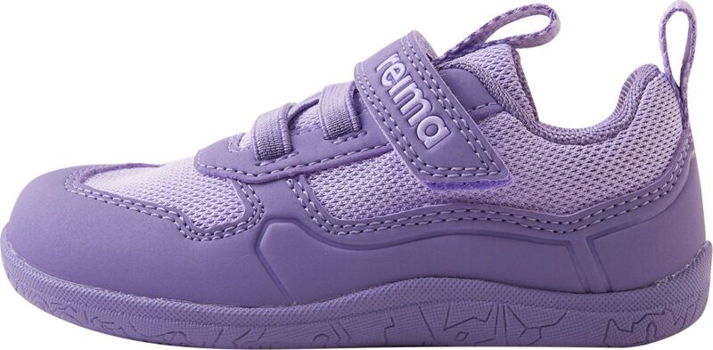 REIMA Barefoot Shoes Telmin Kids 5400175A Misty Violet 5700