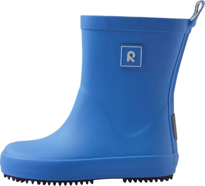 REIMA Barefoot Rain Boots Ankka 5400158A Cool blue 6390