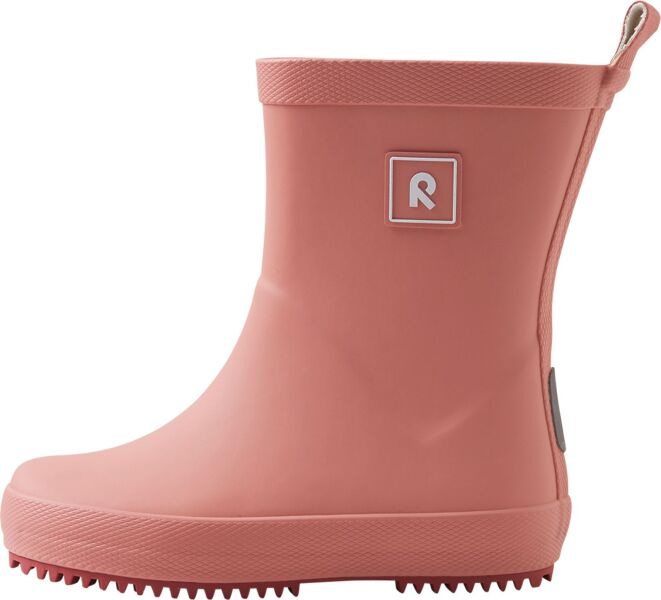 REIMA Barefoot Rain Boots Ankka 5400158A Rose blush 1120