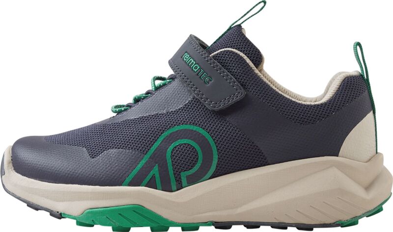 REIMA Enkkari 5400152C Soft black 9780