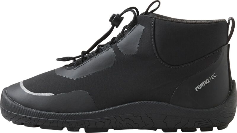 REIMA Loikkii 5400143B Black 9990