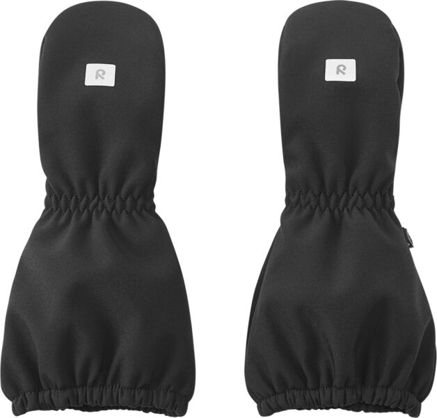 REIMA Osaava 5300338A Black 9990