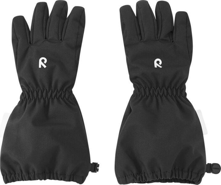 REIMA Avuksi 5300262C Black 9990