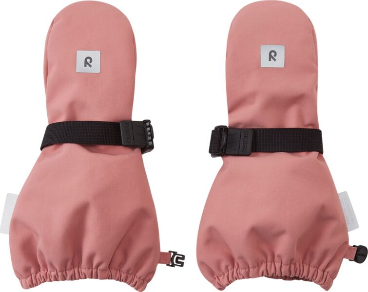 REIMA Askare 5300063C Rose Blush