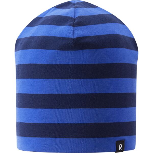 REIMA Reversible Beanie Tanssi 5300056F Navy 698A