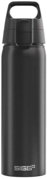 SIGG WMB One 0.75 L Black