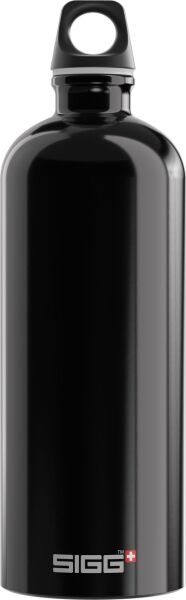 SIGG Traveller 1.0 L Black