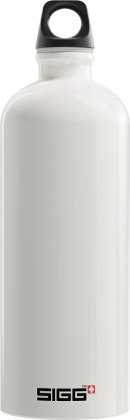 SIGG Traveller 1.0 L White