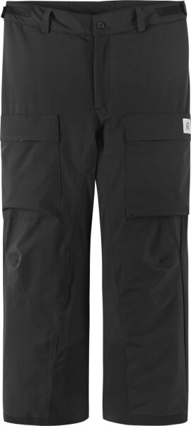 REIMA ReimaTec Winter Pants Viekkala 5100395A Black