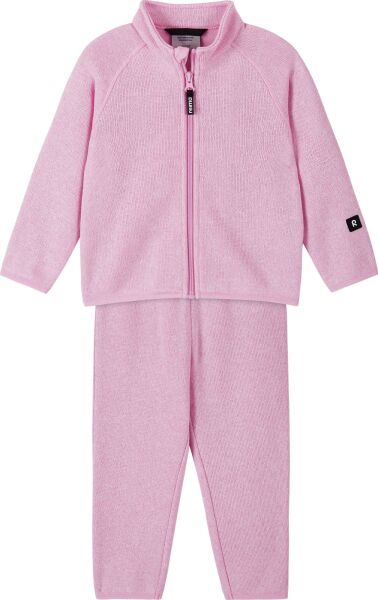 REIMA Fleece Set Tahto 5200049A Light Heather